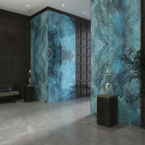 外包装饰面板 - DURNESS - Tecnografica Italian Wallcoverings - 家具 / 壁挂 / 室内装潢