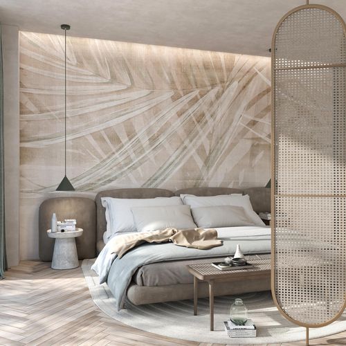 现代风格墙纸 - OASI - Tecnografica Italian Wallcoverings - 纤维素纤维 / 无纺布 / 玻璃纤维