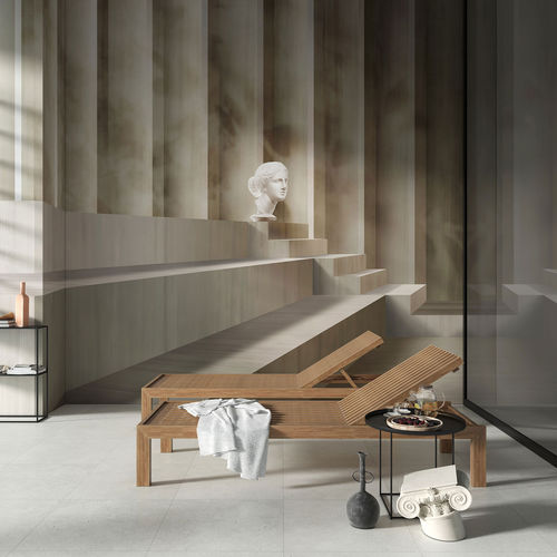 传统风格墙纸 - AGORÀ - Tecnografica Italian Wallcoverings - 纤维素纤维 / 无纺布 / 玻璃纤维