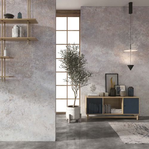现代风格墙纸 - NEBULA - Tecnografica Italian Wallcoverings - 纤维素纤维 / 无纺布 / 玻璃纤维