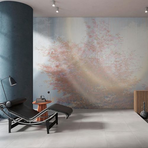 东方风格墙纸 - KAIRAKU - Tecnografica Italian Wallcoverings - 纤维素纤维 / 无纺布 / 玻璃纤维