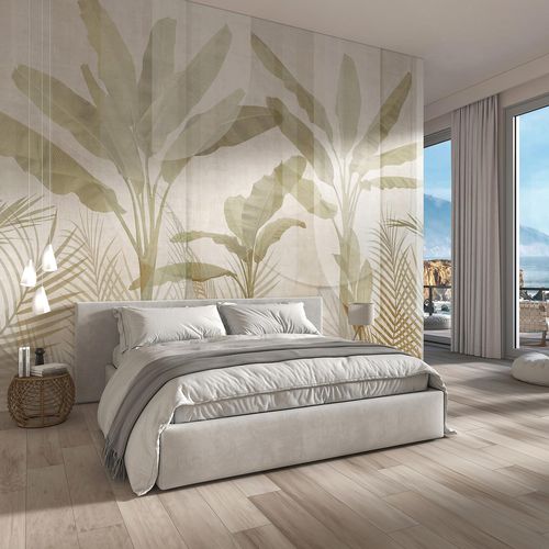 现代风格墙纸 - BAHAMA - Tecnografica Italian Wallcoverings - 纤维素纤维 / 无纺布 / 玻璃纤维