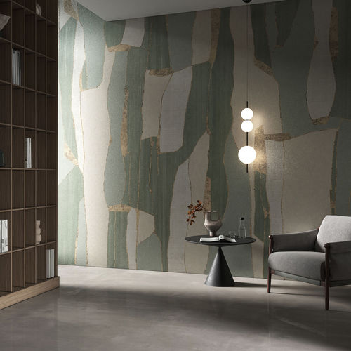 现代风格墙纸 - KINTSUGI - Tecnografica Italian Wallcoverings - 纤维素纤维 / 无纺布 / 玻璃纤维