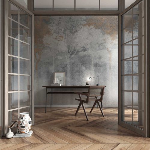 东方风格墙纸 - JAPAN FOREST - Tecnografica Italian Wallcoverings - 纤维素纤维 / 无纺布 / 玻璃纤维