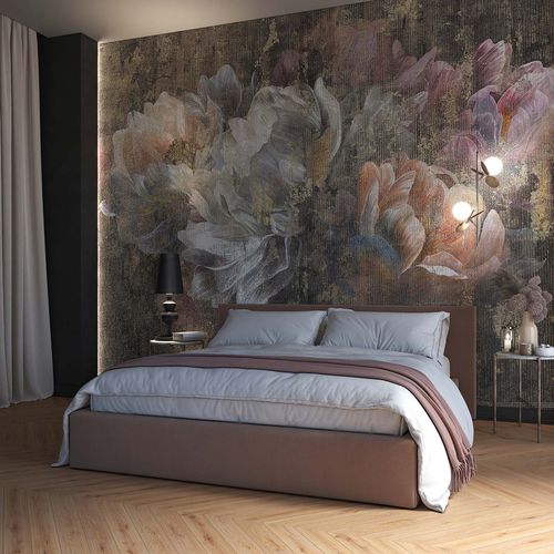 现代风格墙纸 - CARILLON - Tecnografica Italian Wallcoverings - 纤维素纤维 / 无纺布 / 玻璃纤维
