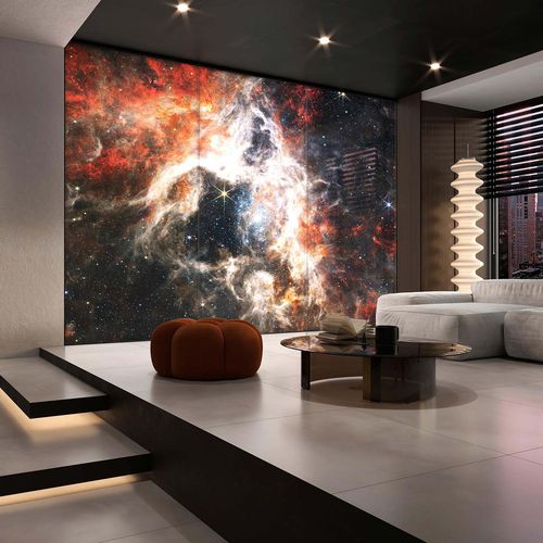 外包装饰面板 - TARANTULA NEBULA - Tecnografica Italian Wallcoverings - 壁挂 / 室内装潢 / 用于照明