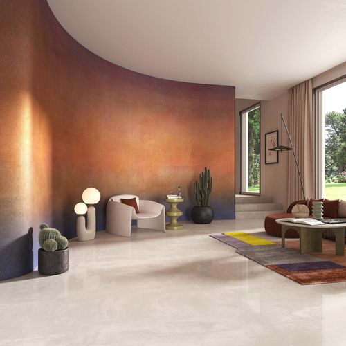 现代风格墙纸 - CARRINGTON - Tecnografica Italian Wallcoverings - 纤维素纤维 / 无纺布 / 玻璃纤维