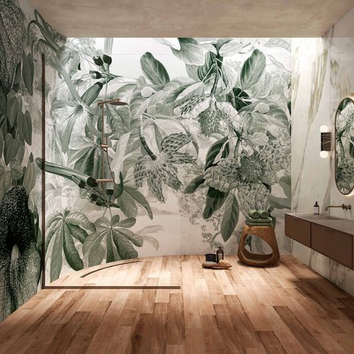 现代风格墙纸 - PARADISO 23 - Tecnografica Italian Wallcoverings - 纤维素纤维 / 无纺布 / 玻璃纤维