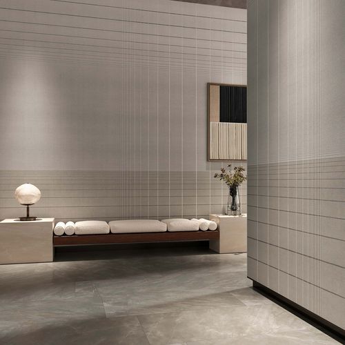 现代风格墙纸 - DOPPLER - Tecnografica Italian Wallcoverings - 纤维素纤维 / 无纺布 / 玻璃纤维