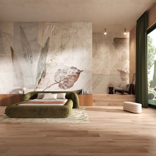现代风格墙纸 - DEMETRA - Tecnografica Italian Wallcoverings - 纤维素纤维 / 无纺布 / 玻璃纤维
