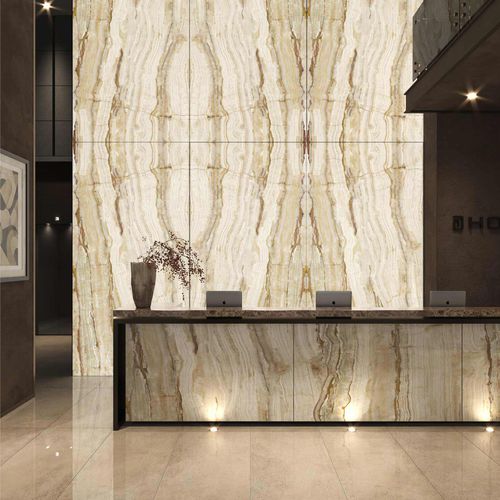 外包装饰面板 - ONICE ELEGANCE - Tecnografica Italian Wallcoverings - 壁挂 / 室内装潢 / 挠性