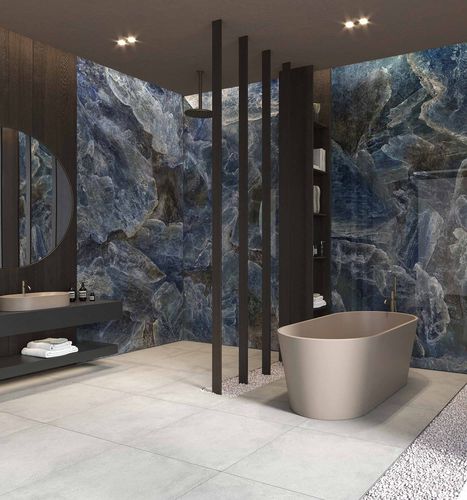 家具装饰面板 - DRAGON SCALE - Tecnografica Italian Wallcoverings - 壁挂 / 室内装潢 / 挠性