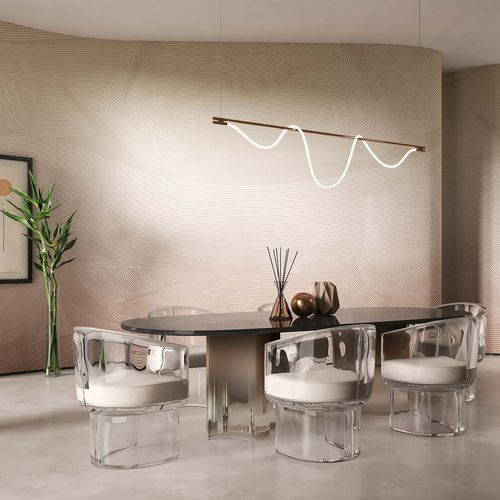 现代风格墙纸 - DUKE - Tecnografica Italian Wallcoverings - 纤维素纤维 / 无纺布 / 玻璃纤维
