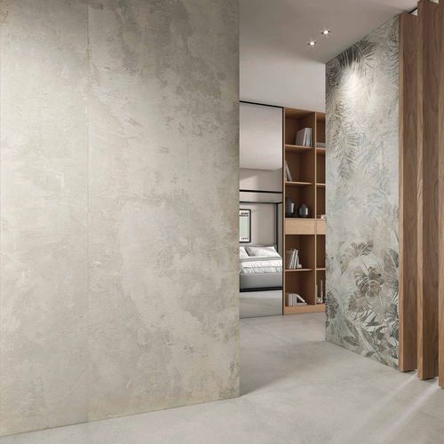 外包装饰面板 - DARJEELING - Tecnografica Italian Wallcoverings - 壁挂 / 室内装潢 / 轻型