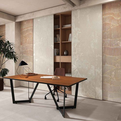 外包装饰面板 - PIXEL BOREALIS - Tecnografica Italian Wallcoverings - 壁挂 / 室内装潢 / 轻型