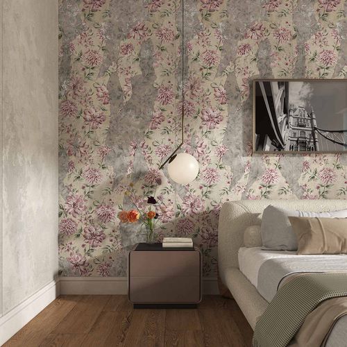 外包装饰面板 - KENSINGTON - Tecnografica Italian Wallcoverings - 壁挂 / 室内装潢 / 轻型