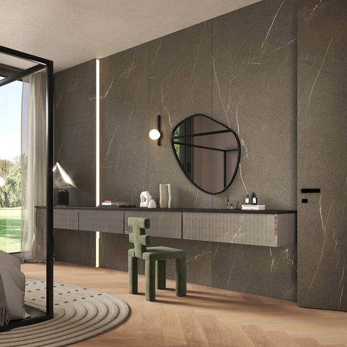 外包装饰面板 - PIASENTINA - Tecnografica Italian Wallcoverings - 壁挂 / 室内装潢 / 轻型