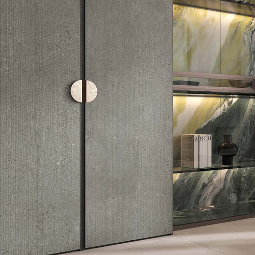 外包装饰面板 - FINISTERRE - Tecnografica Italian Wallcoverings - 壁挂 / 室内装潢 / 轻型