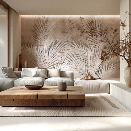 现代风格墙纸 - KENTHIE - Tecnografica Italian Wallcoverings - 纤维素纤维 / 无纺布 / 玻璃纤维