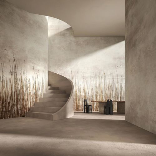 现代风格墙纸 - HORIZON - Tecnografica Italian Wallcoverings - 无纺布 / 金属 / 玻璃纤维