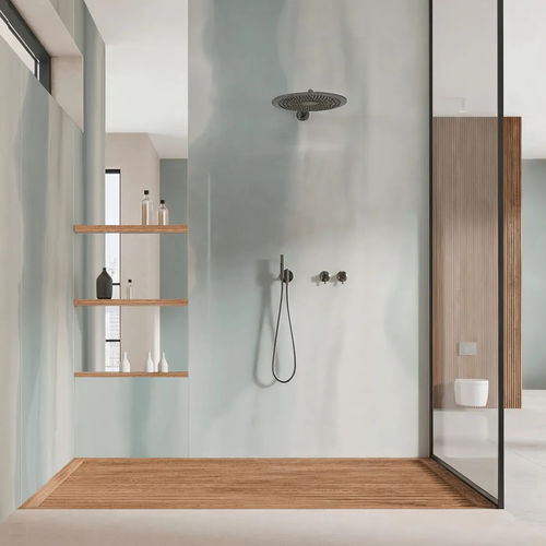 外包装饰面板 - FONTAINE - Tecnografica Italian Wallcoverings - 立面 / 室内装潢 / 轻型