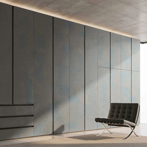 外包装饰面板 - RAW DENIM - Tecnografica Italian Wallcoverings - 立面 / 室内装潢 / 壁挂