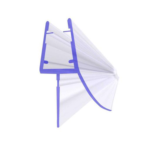 PVC密封型材 - UK33 series - JKB Group - 淋浴