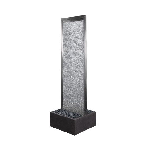 自承重水墙 - NET COLUMN  - Artaqua - 不锈钢