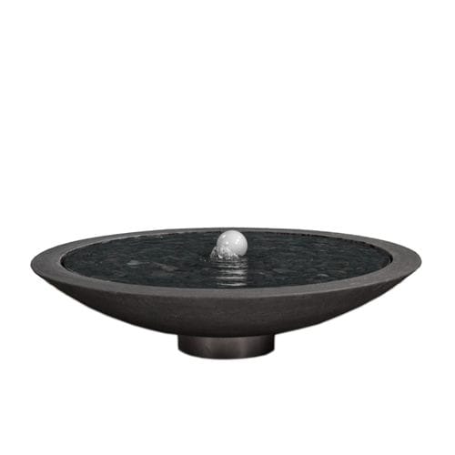 室内喷泉 - ZEN BOWL - Artaqua - 石材 / 现代风格