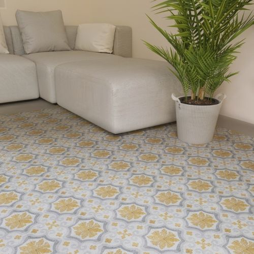 布艺马赛克 - CD 120 - Mosaics Torra | Cement Tiles - 哑光 / 室内 / 浴室