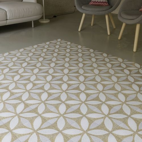 水泥马赛克 - CD 400 - Mosaics Torra | Cement Tiles - 布艺 / 室内 / 厨房