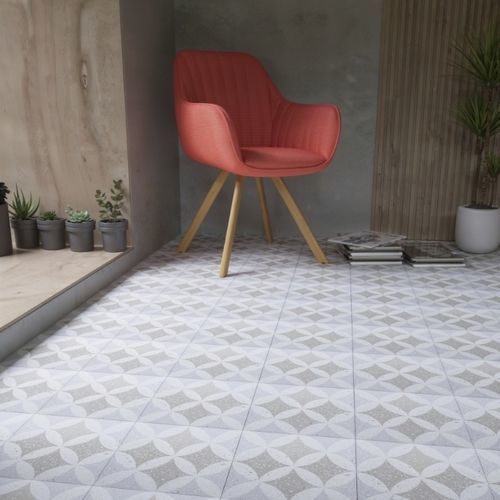 水泥马赛克 - CD SARRIÀ - Mosaics Torra | Cement Tiles - 布艺 / 室内 / 厨房