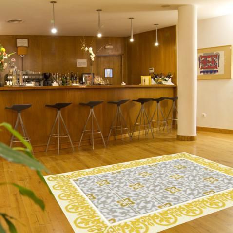 水泥镶边砖 - 155C - Mosaics Torra | Cement Tiles - 地面