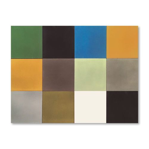 水泥水泥花砖 - COLORS - Mosaics Torra | Cement Tiles - 哑光 / 室内 / 户外