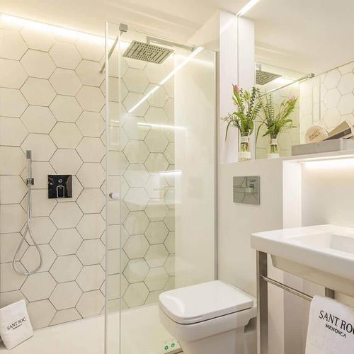水泥水泥花砖 - A - Mosaics Torra | Cement Tiles - 哑光 / 高亮光 / 用于室内