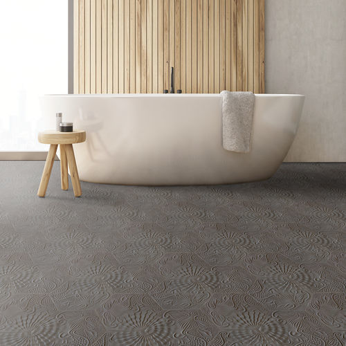 水泥水泥花砖 - HG-D - Mosaics Torra | Cement Tiles - 纹理 / 3D / 室内