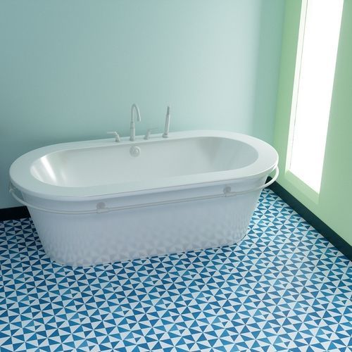 水泥瓷砖 - 5 AY - Mosaics Torra | Cement Tiles - 哑光 / 室内 / 户外