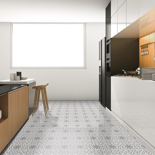 水泥瓷砖 - 120C - Mosaics Torra | Cement Tiles - 哑光 / 室内 / 户外