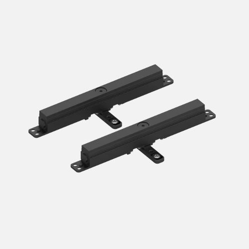 门铰链 - STEALTHPIVOT XL - 750N - PortaPivot - 金属 / 隐形 / 旋转