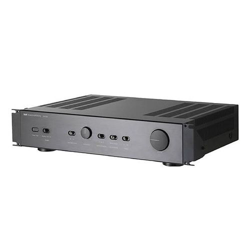 音频扩音器 - SA 1000 - B&W Group Ltd