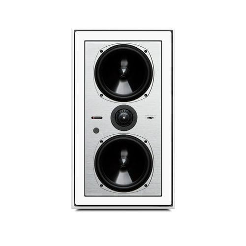 嵌入式音箱 - VSI555W2 - Boston Acoustics - 住宅 / 室内 / 长方形