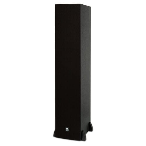 柱音箱 - CS 260 II - Boston Acoustics - 住宅 / 室内 / 长方形