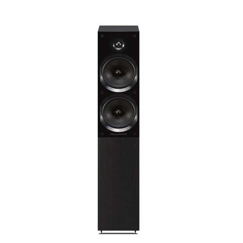 柱音箱 - QUARTZ Q7 - Wharfedale - 住宅 / 室内 / 5.1
