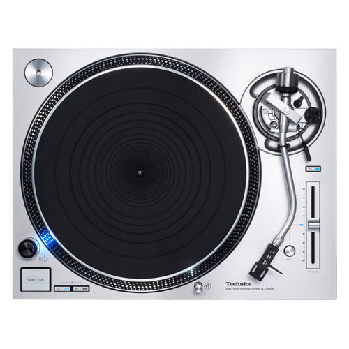 手动黑胶唱片机 - SL-1200GR - Technics - 直接 / 45 / 78