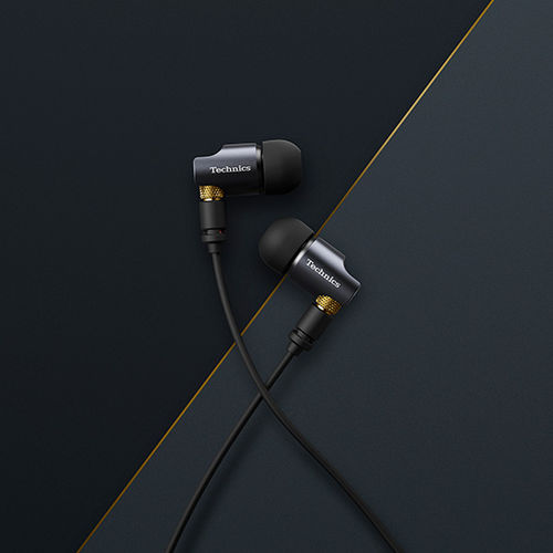 运动头戴式耳机 - EAH-TZ700 - Technics - 可连网