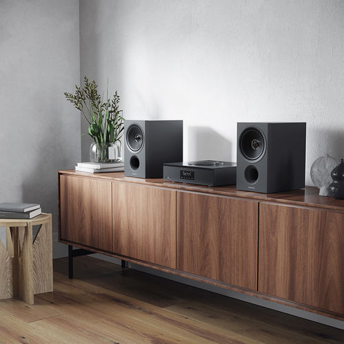 音频扩音器 - SA-C600 - Technics - 可连网