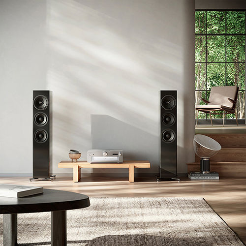 柱音箱 - SB-G90M2 - Technics - 多媒体 / 住宅 / 专业