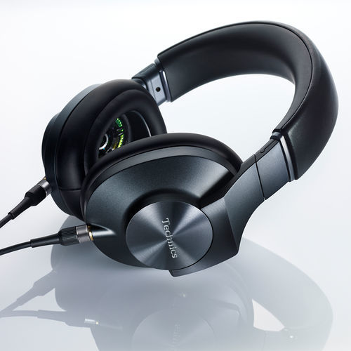 降噪头戴式耳机 - EAH-T700 - Technics - 可连网