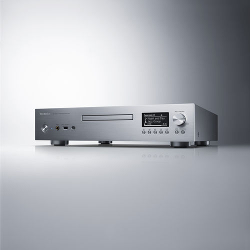 音频扩音器 - SL-G700M2 - Technics - 智能 / 可连网