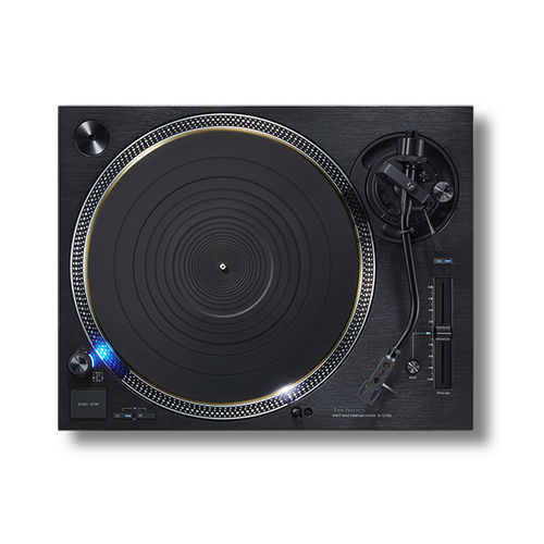 手动黑胶唱片机 - SL-1210G - Technics - 直接 / 45 / 78